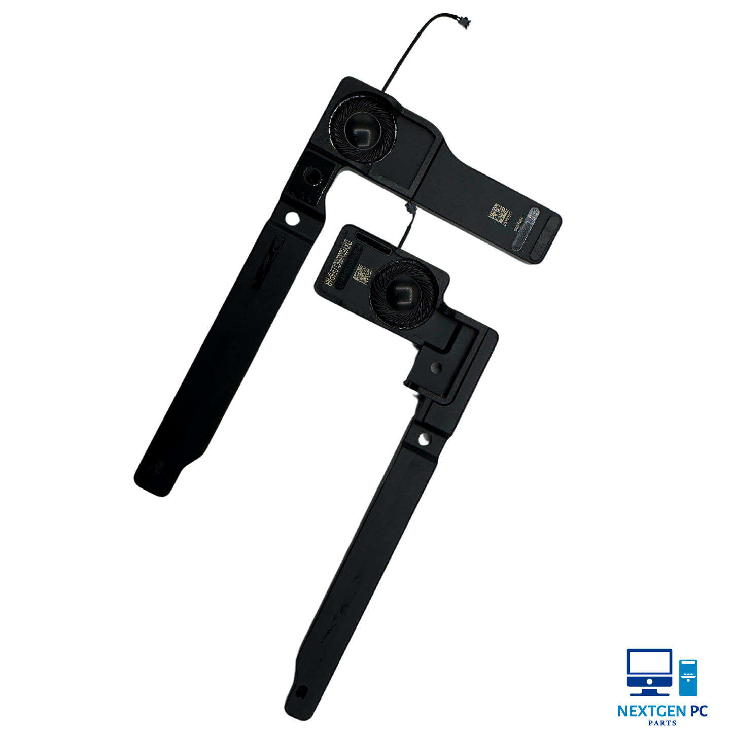 Genuine Left & Right Speaker Set for MacBook Air 13" A1466 (2015-2017)