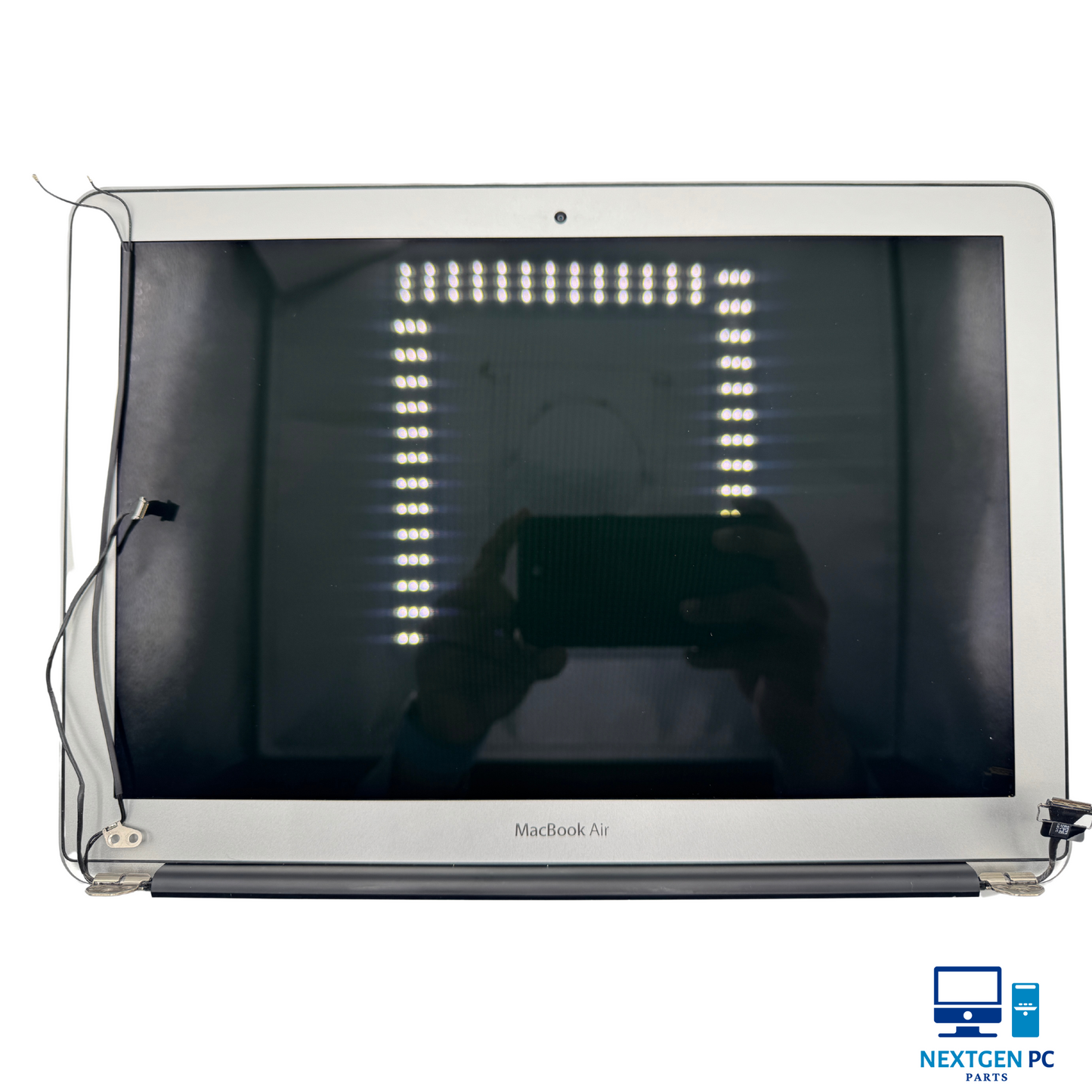 13" LCD Screen Assembly for A1466 Apple MacBook 2015 & 2017 - Grade A