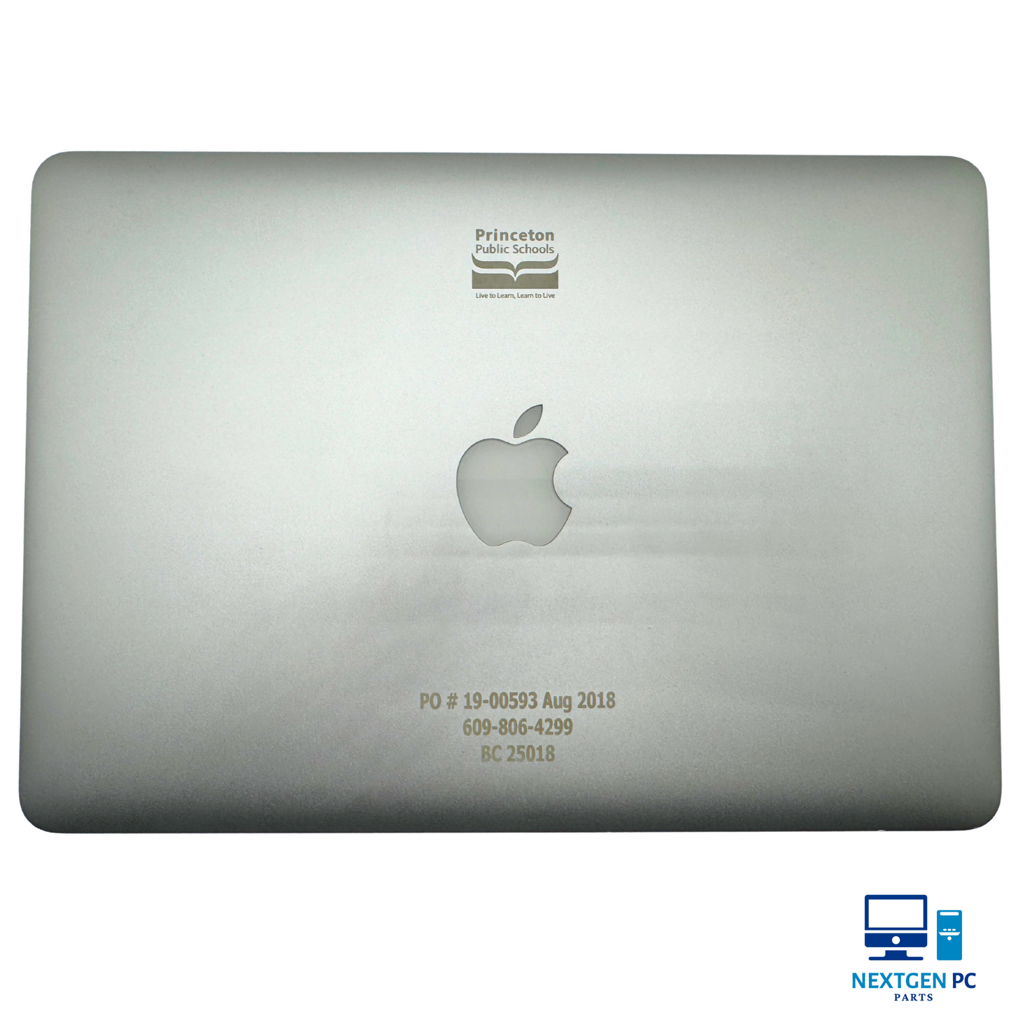 13" LCD Screen Assembly for A1466 Apple MacBook 2015 & 2017 - Grade A