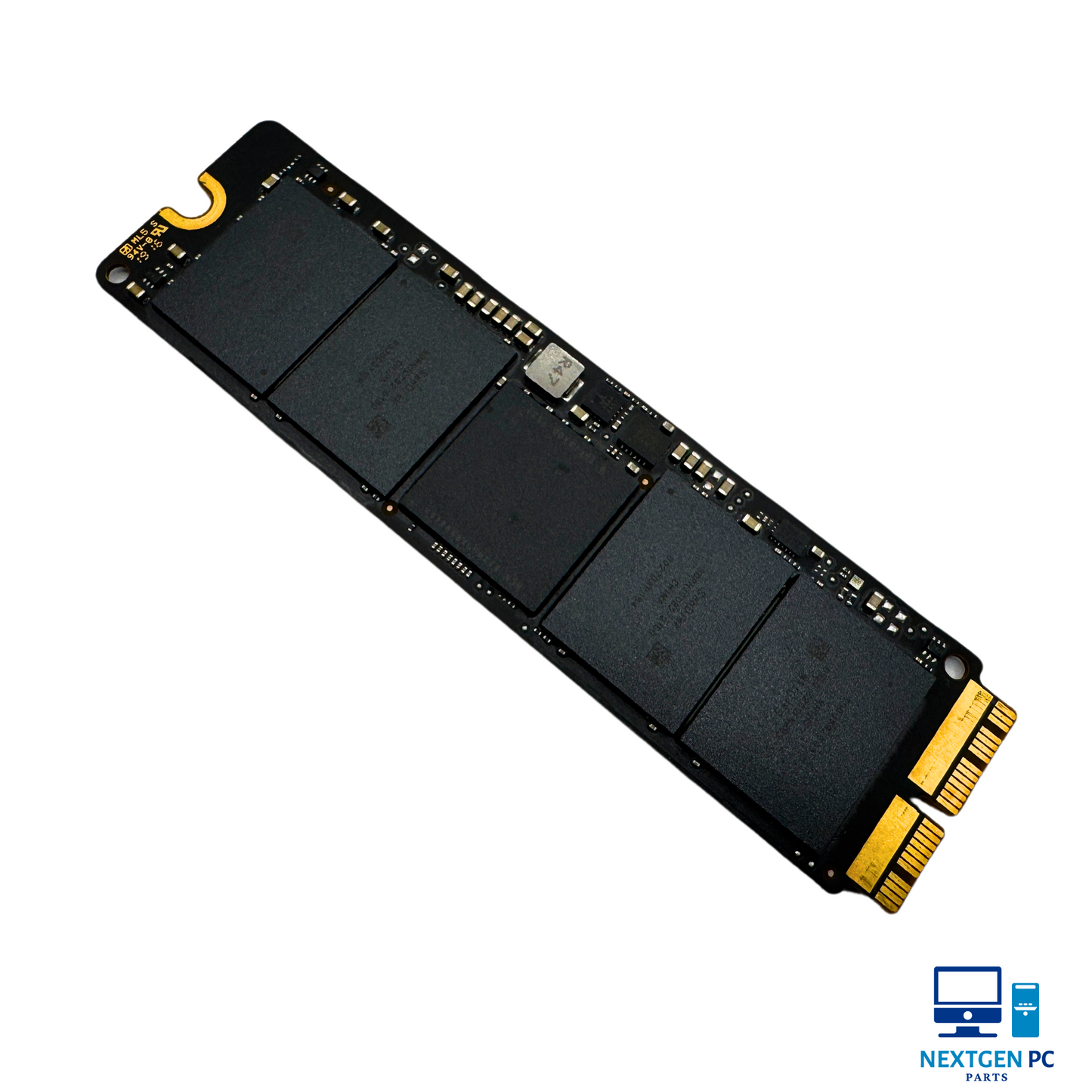 Apple MacBook Air 11" & 13" SSD 128GB (656-0020A) - Compatible with A1465 & A1466