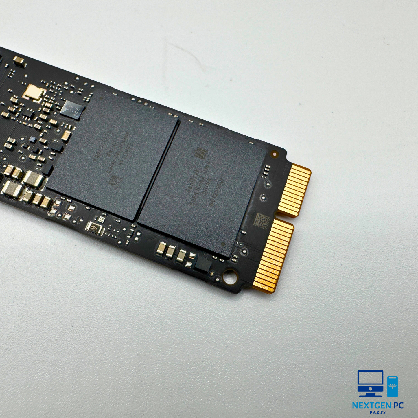Apple MacBook Air 11" & 13" SSD 128GB (656-0020A) - Compatible with A1465 & A1466