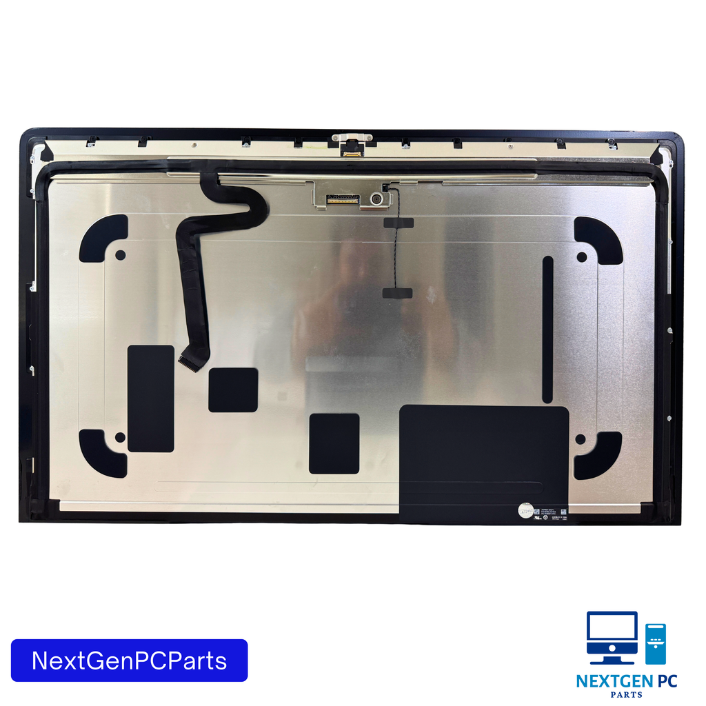 iMac 27" 2020 A2115 (EMC 3442) 5K LCD Display Panel LM270QQ1(SD)(F1) - Grade A