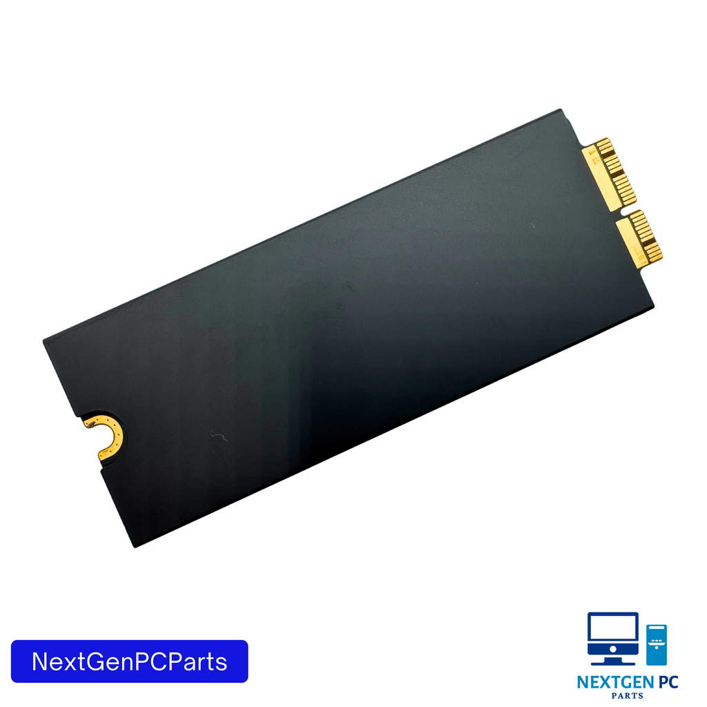 Samsung 1TB SSD MZ-KPV1T0S/0A4 SSUBX Genuine Apple MacBook Pro 655-1961A