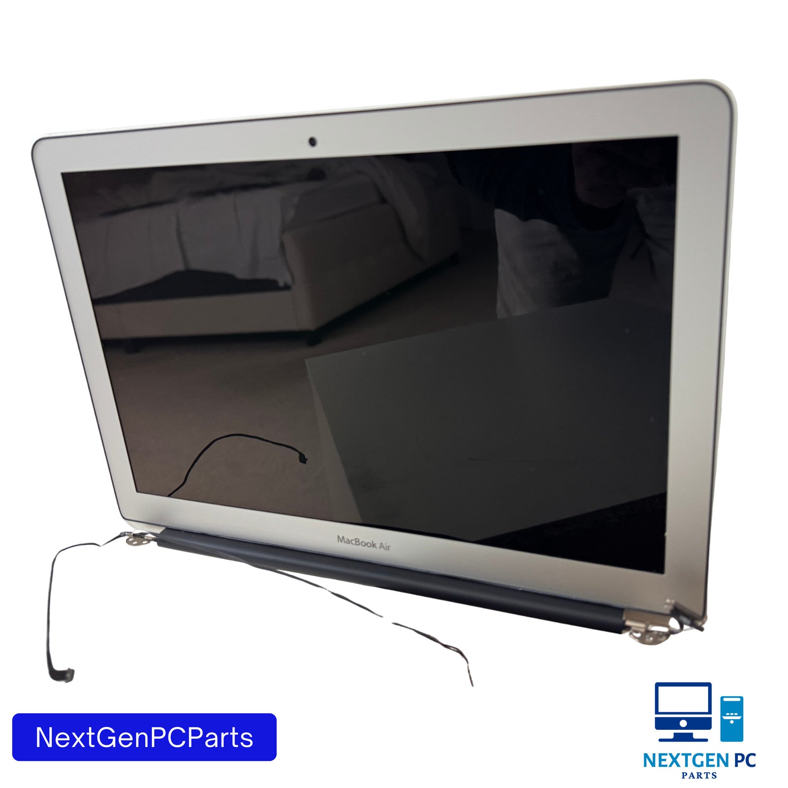 Apple MacBook Air A1466 13″ Display Assembly 2013 2014 2015 2017 OEM