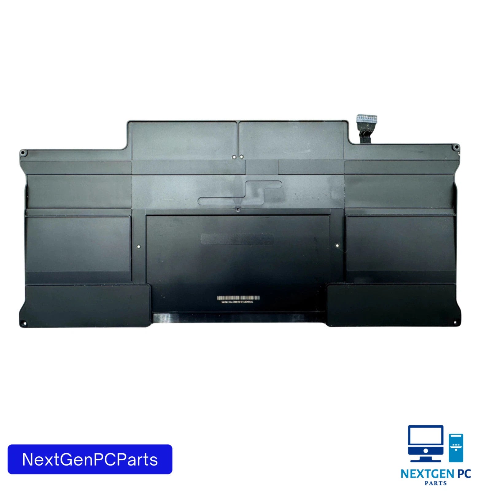 A1496 Battery for Apple MacBook Air 13" A1466 2013 2014 2015 2017 – Tested