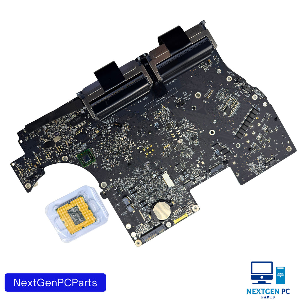 Apple iMac 21.5" A1311 Logic Board 820-3126-A w/ i5 2.5GHz EMC 2428 Mid 2011