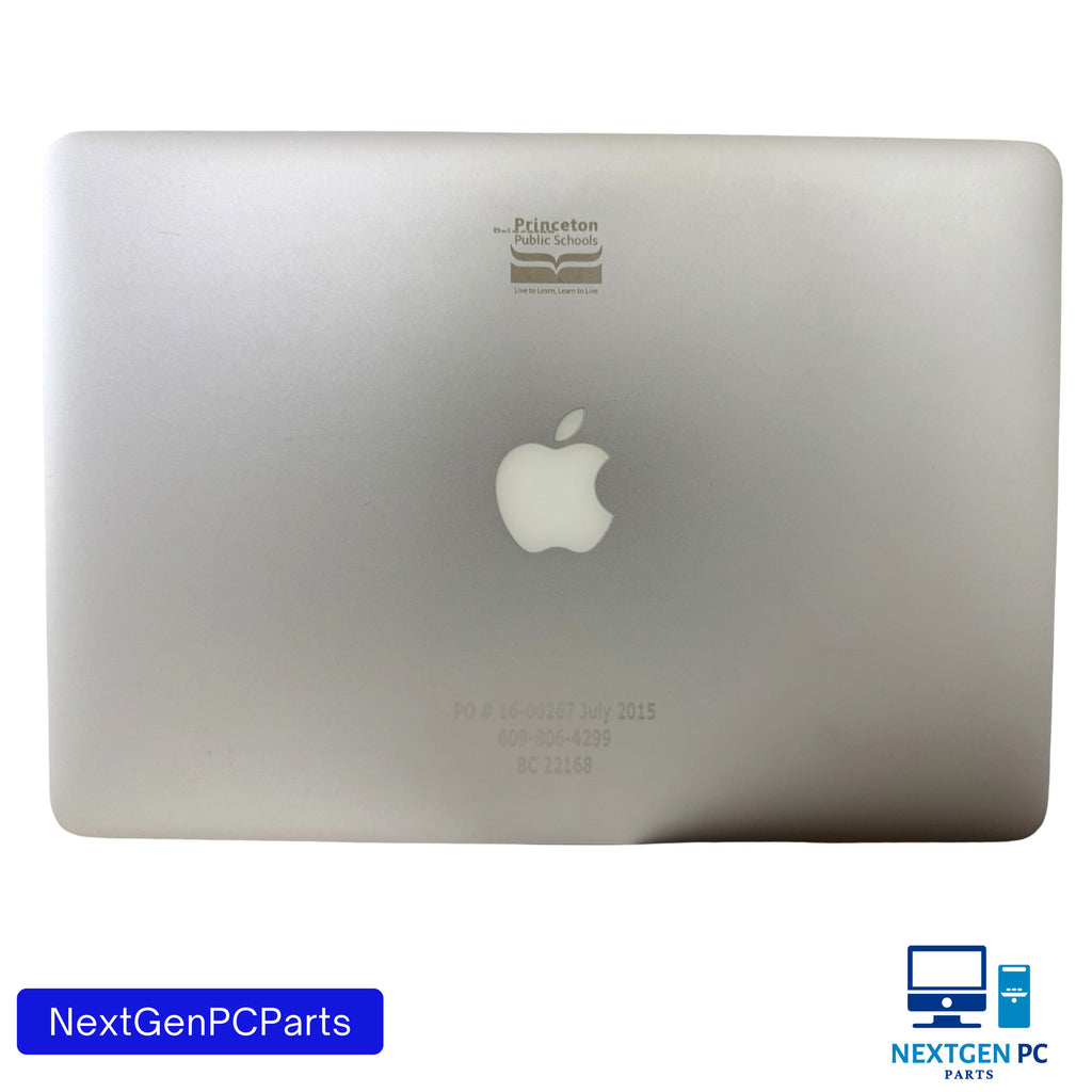 MacBook Air A1466 13″ LCD Screen Assembly 2013‑17 OEM Replacement Display