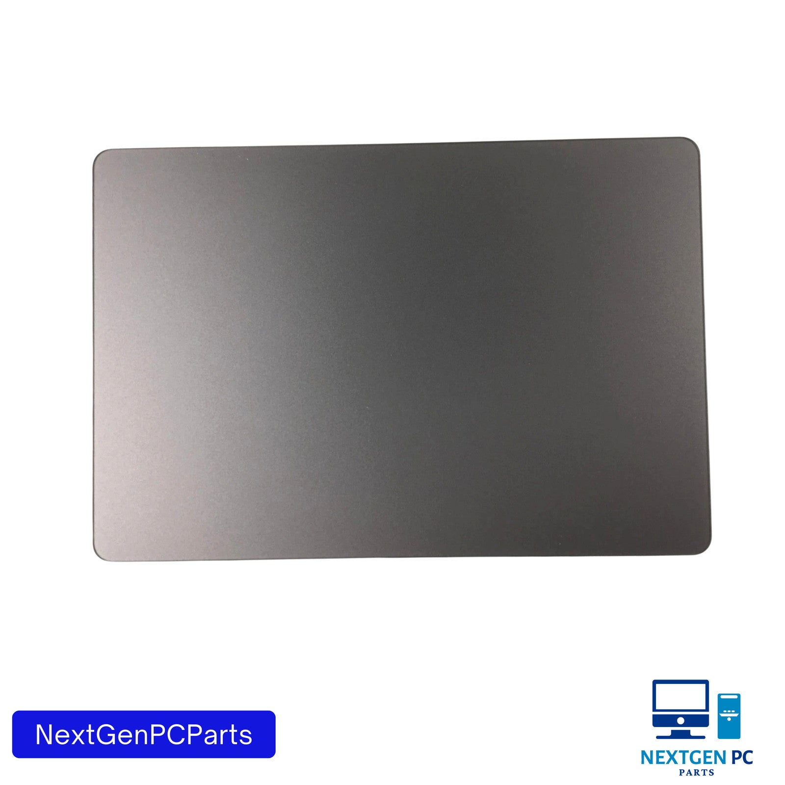 MacBook Air 13" A1932 Trackpad Space Gray & Cable 661-11908