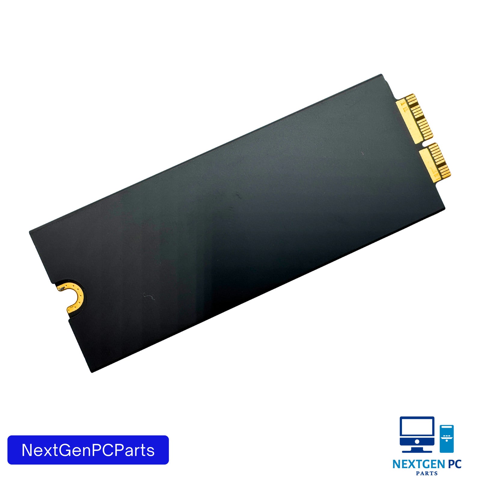 Samsung 1TB SSD MZ-KPV1T0S/0A4 SSUBX Genuine Apple MacBook Pro 655-1961A