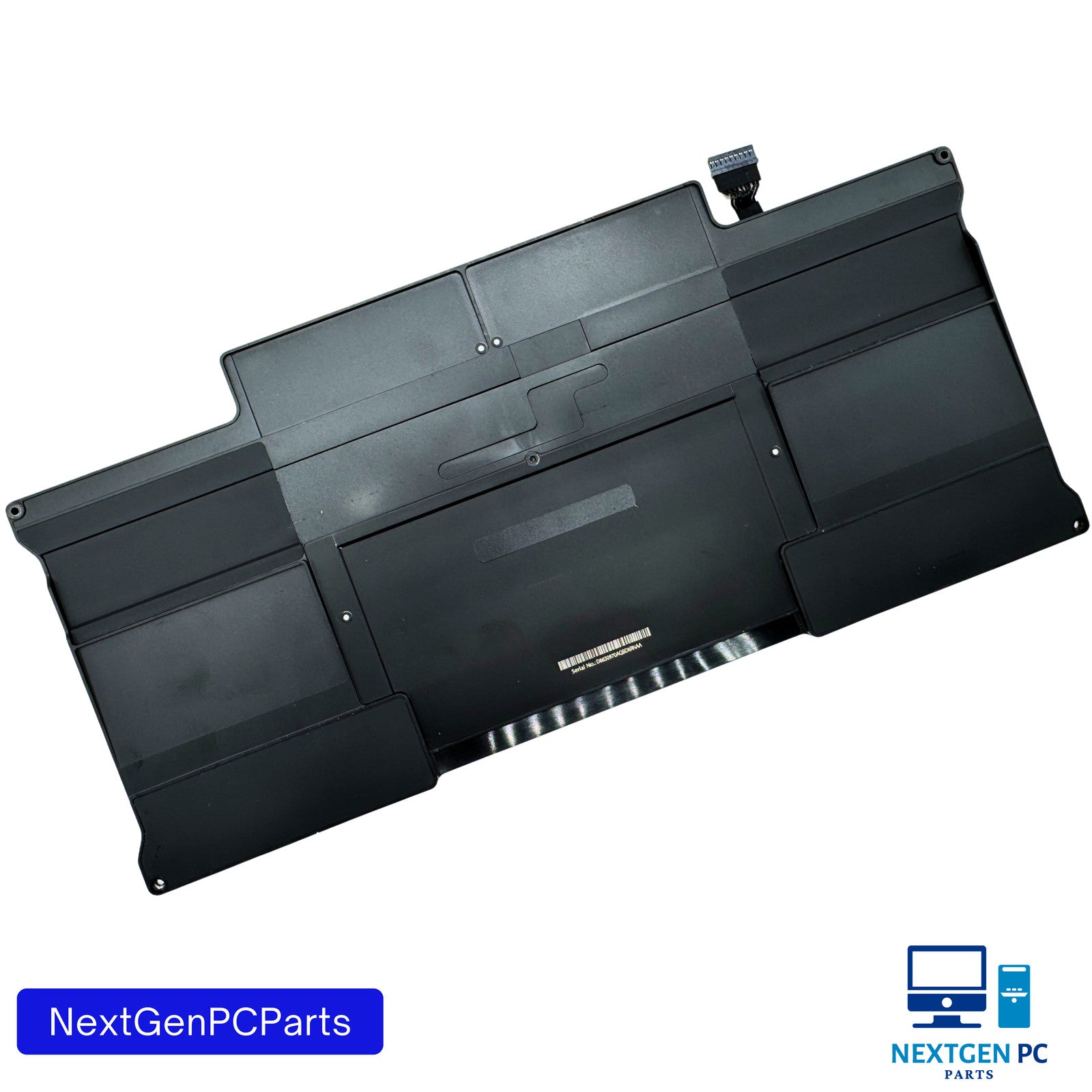 A1405 Battery for MacBook Air 13'' A1466 Mid 2012 2013, A1369 Late 2010 - Tested