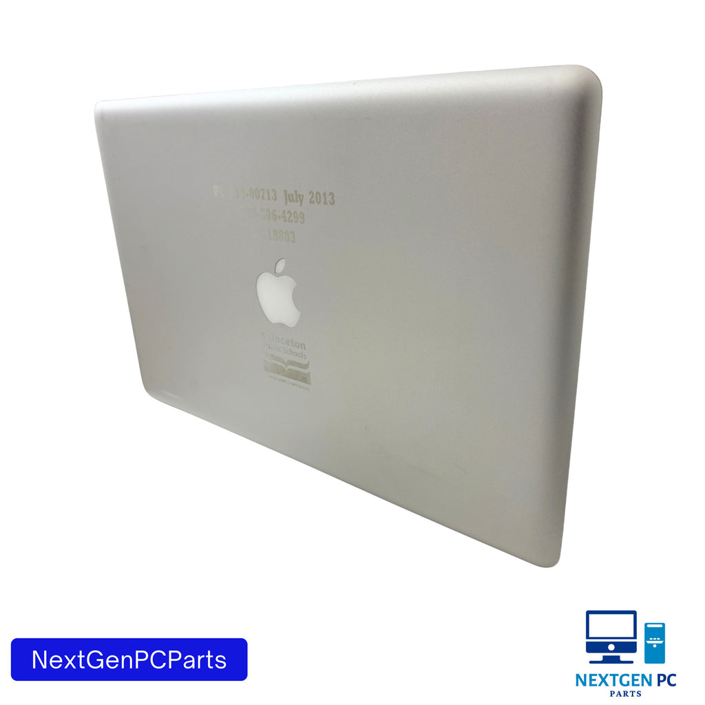 Apple MacBook Pro 15" A1286 2012 LCD Display Assembly 661-6504 – Grade A/B/C