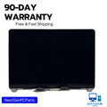 Apple MacBook Pro A1708 13" 2017 LCD Screen Assembly Space Gray EMC 3164