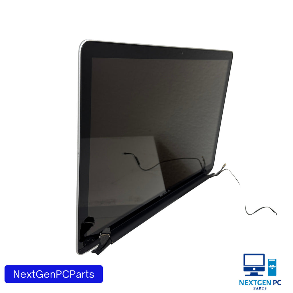 Apple MacBook Pro 15" A1286 2012 LCD Display Assembly 661-6504 – Grade A/B/C