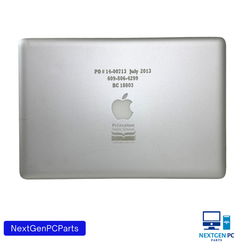 Apple MacBook Pro 15" A1286 2012 LCD Display Assembly 661-6504 – Grade A/B/C