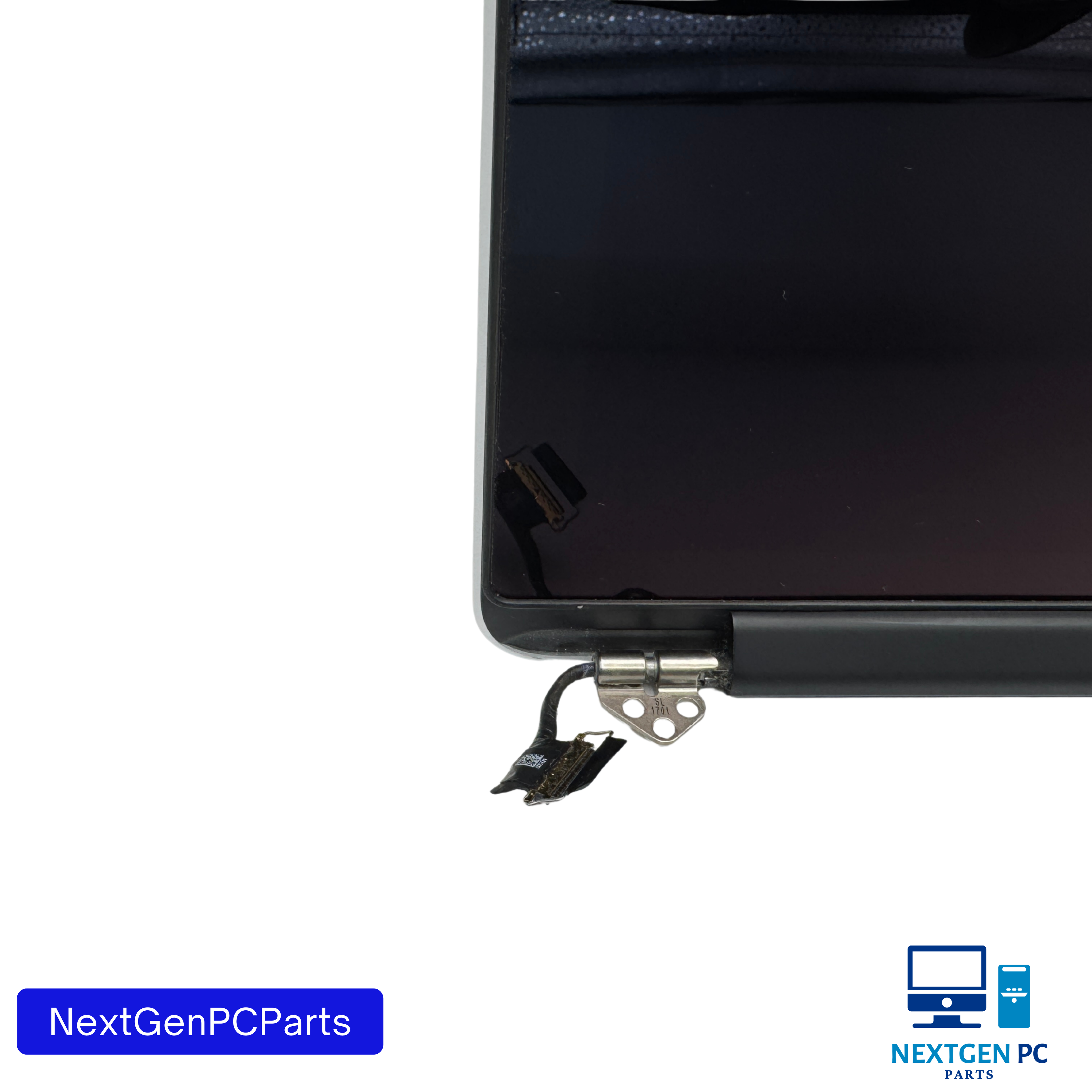 Genuine Apple MacBook Pro 15" Late 2013 Mid 2014 A1398 LCD Display Assembly