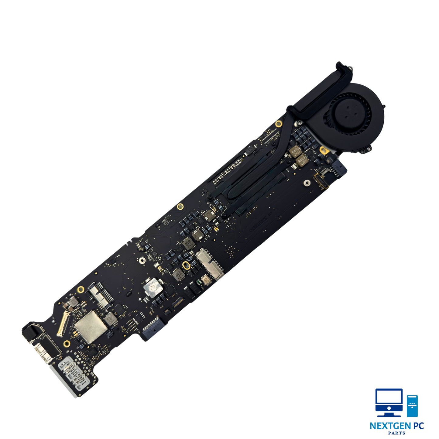 LogicBoard 1.8GHz i5 8GB 2017 For Apple MacBook Air 13" A1466 820-00165-A