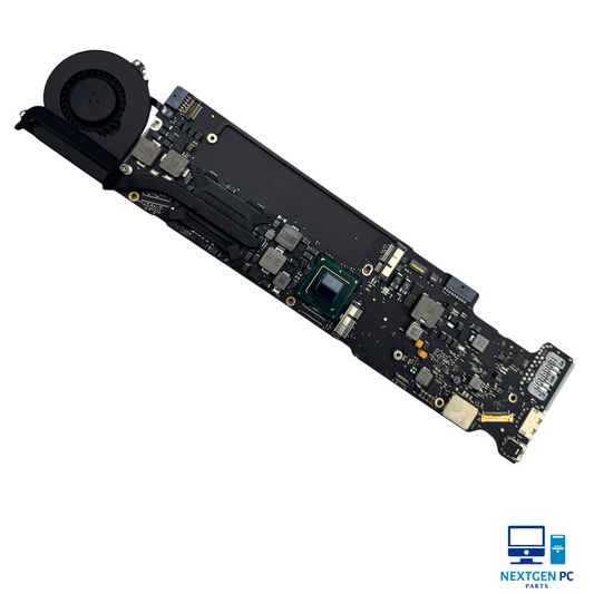 Logic Board for Apple MacBook Air 13" A1369 - i5 1.7GHz 4GB RAM (Mid 2011)