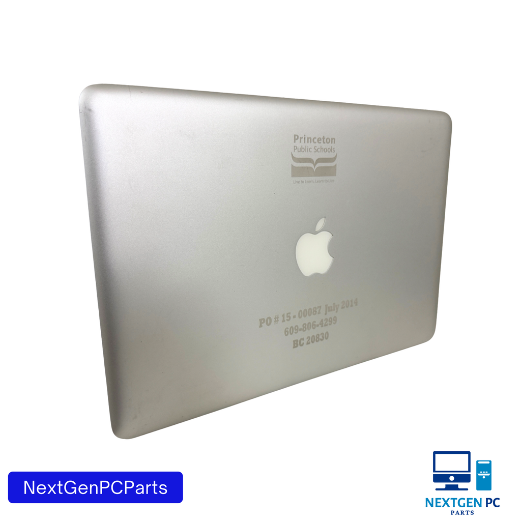 Apple MacBook Pro 13" A1278 Mid 2012 Complete LCD Screen Assembly Grade A–C