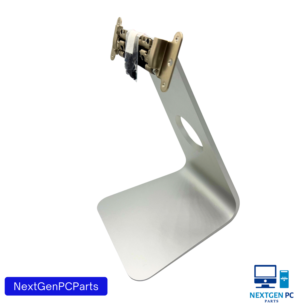 iMac 27" A1419 A2115 Aluminum Base Stand Clutch Hinges 2014 2015 2017 2019 2020