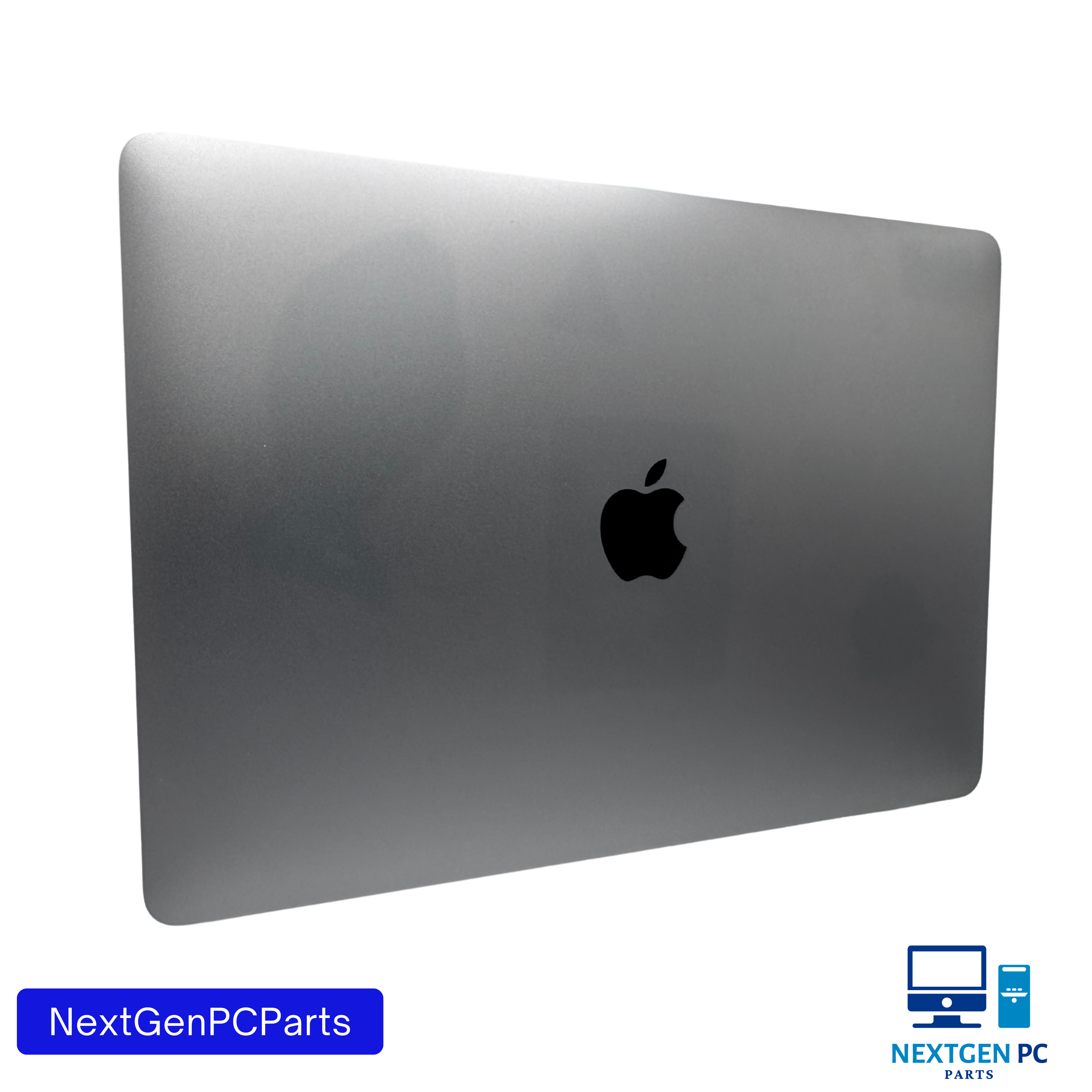 Apple MacBook Pro A1708 13" 2017 LCD Screen Assembly Space Gray EMC 3164