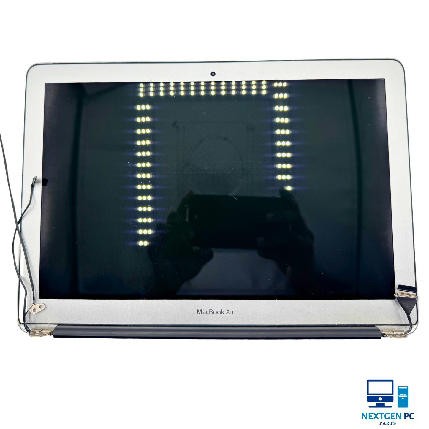 13" LCD Screen Assembly for A1466 Apple MacBook Air (2013-2017)