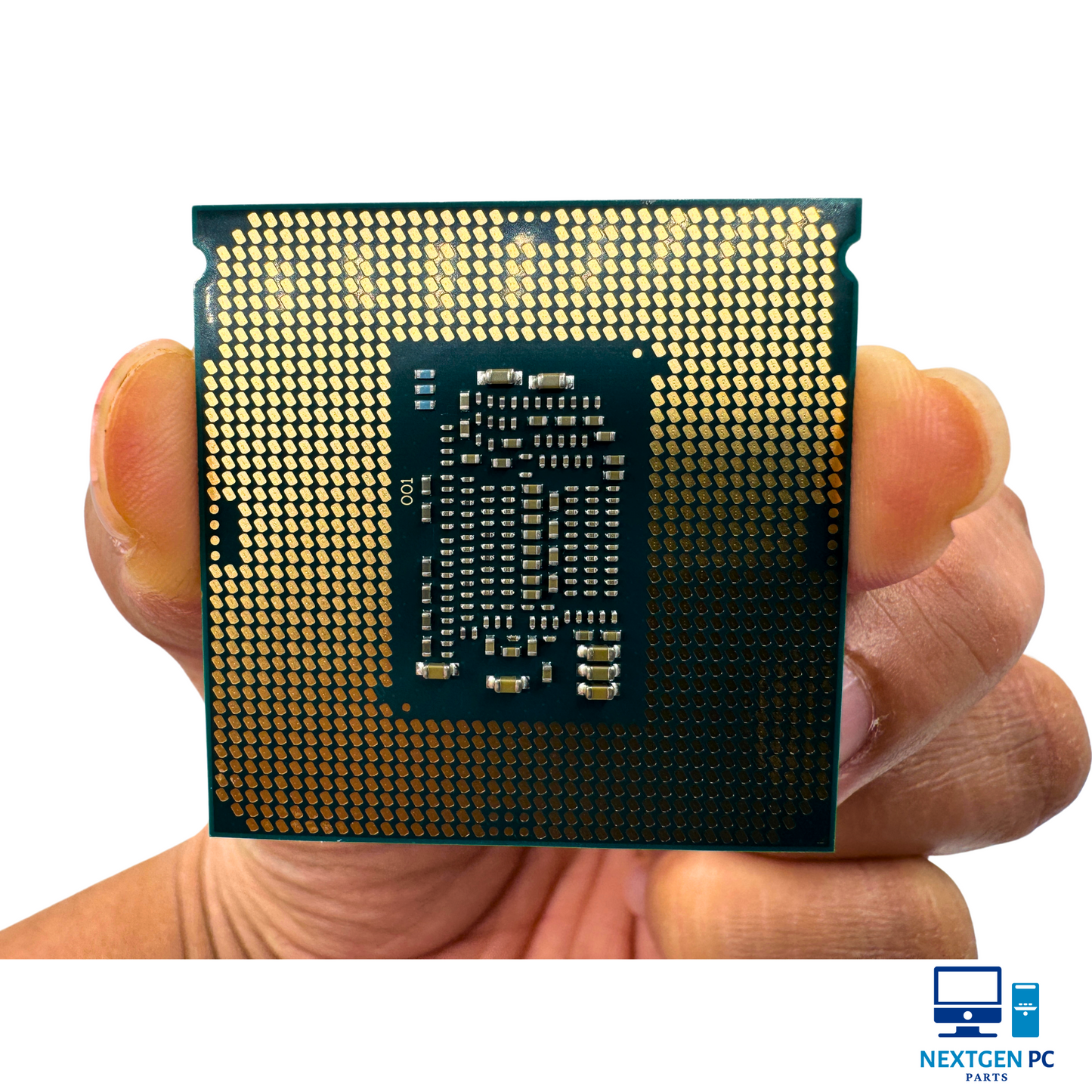 Intel Core i5-7500 Processor (3.4 GHz, 4 Cores, LGA 1151) - SR335 - CPU