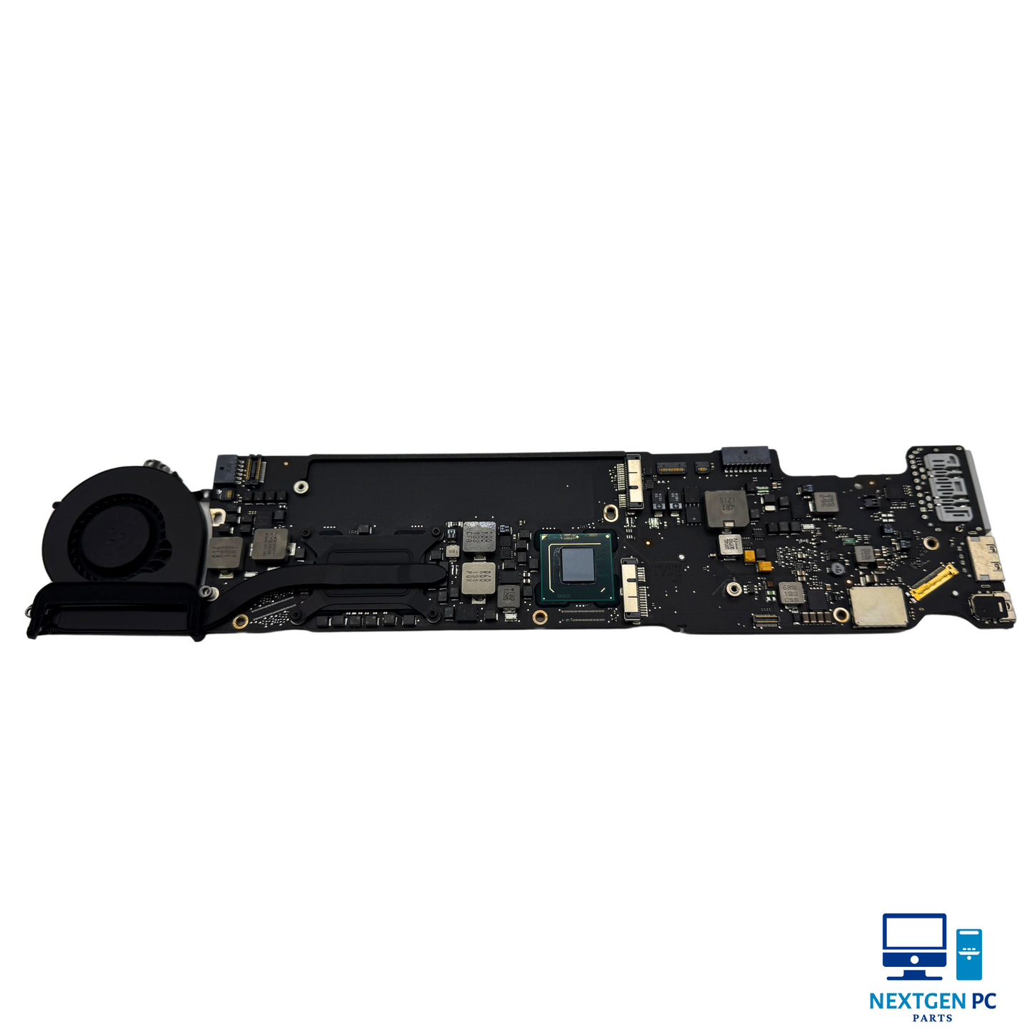 Logic Board for Apple MacBook Air 13" A1369 - i5 1.7GHz 4GB RAM (Mid 2011)