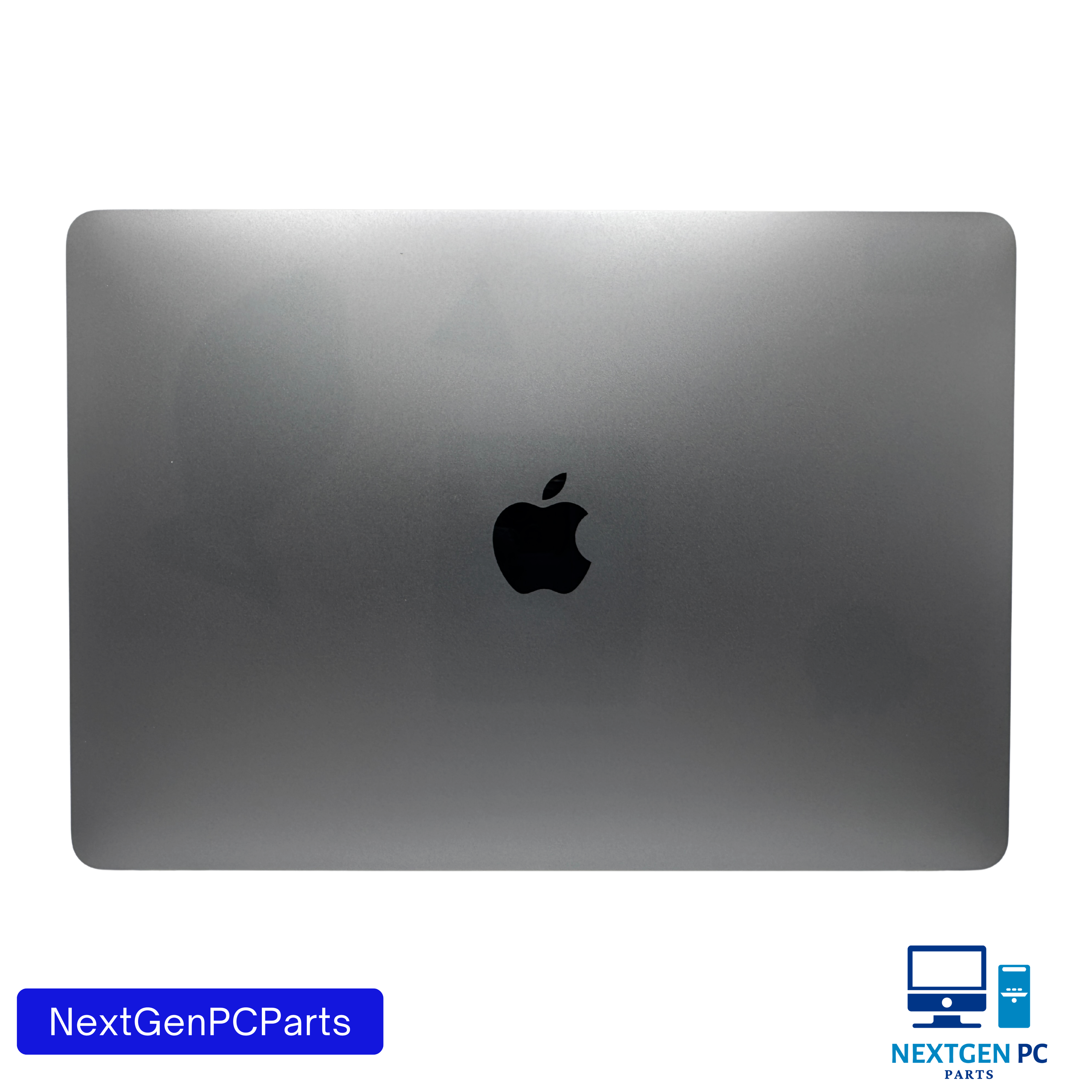 Apple MacBook Pro A1708 13" 2017 LCD Screen Assembly Space Gray EMC 3164