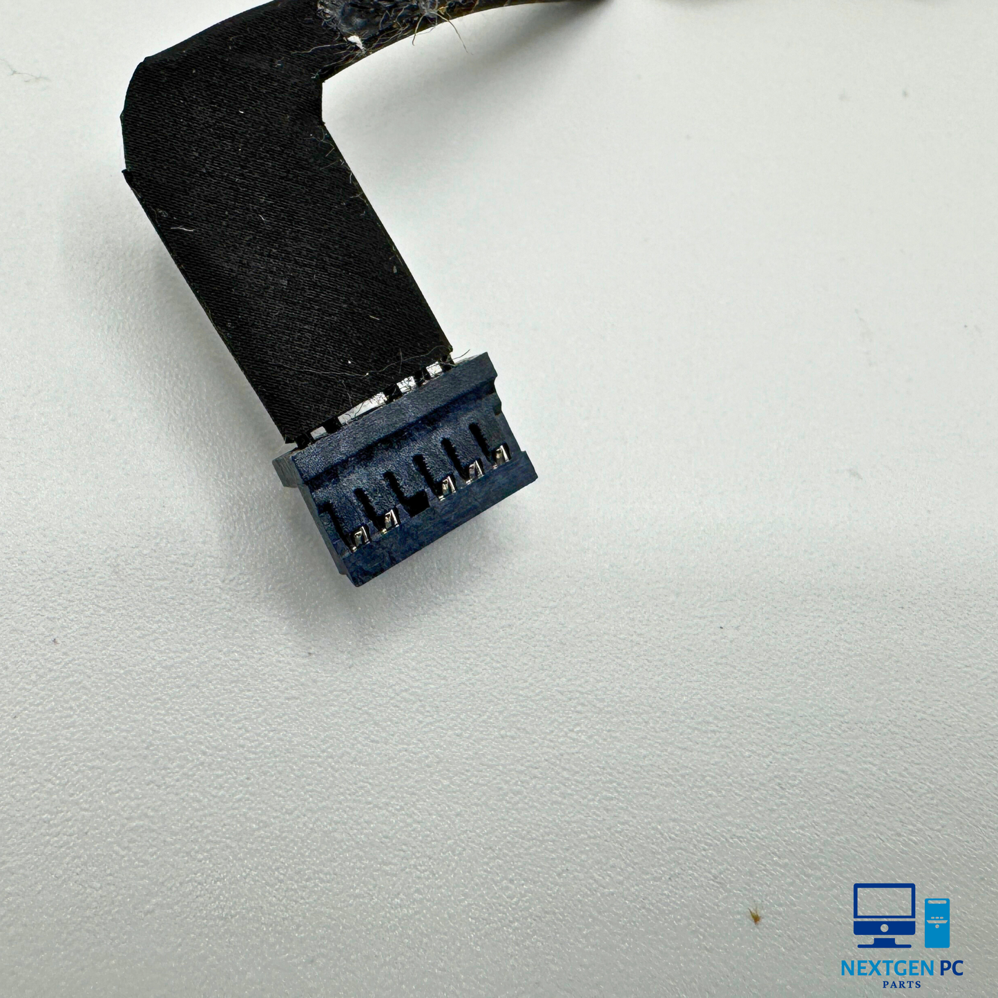 DC Power Jack For Apple MacBook Pro Retina 13" A1502 820-3584-A Magsafe