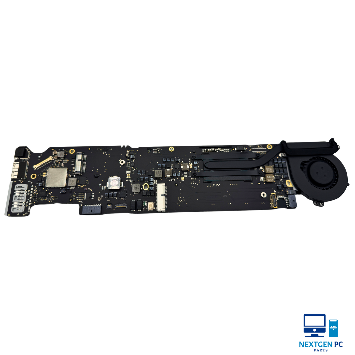 LogicBoard 1.8GHz i5 8GB 2017 For Apple MacBook Air 13" A1466 820-00165-A