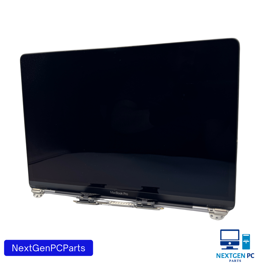 Apple MacBook Pro A1708 13" 2017 LCD Screen Assembly Space Gray EMC 3164