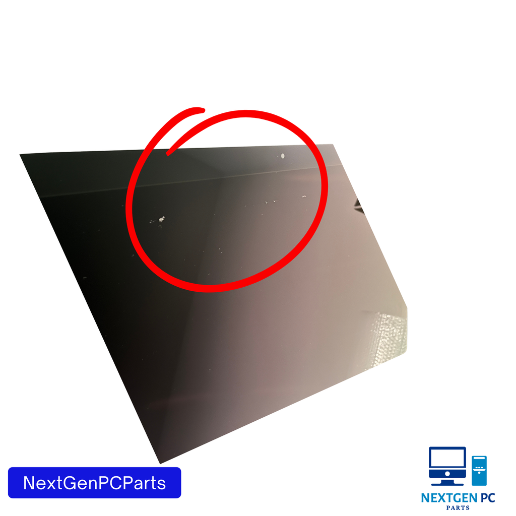 Apple iMac 27" A1419 2K LCD Screen LM270WQ1 SD F2 F1 Display Assembly- Grade C
