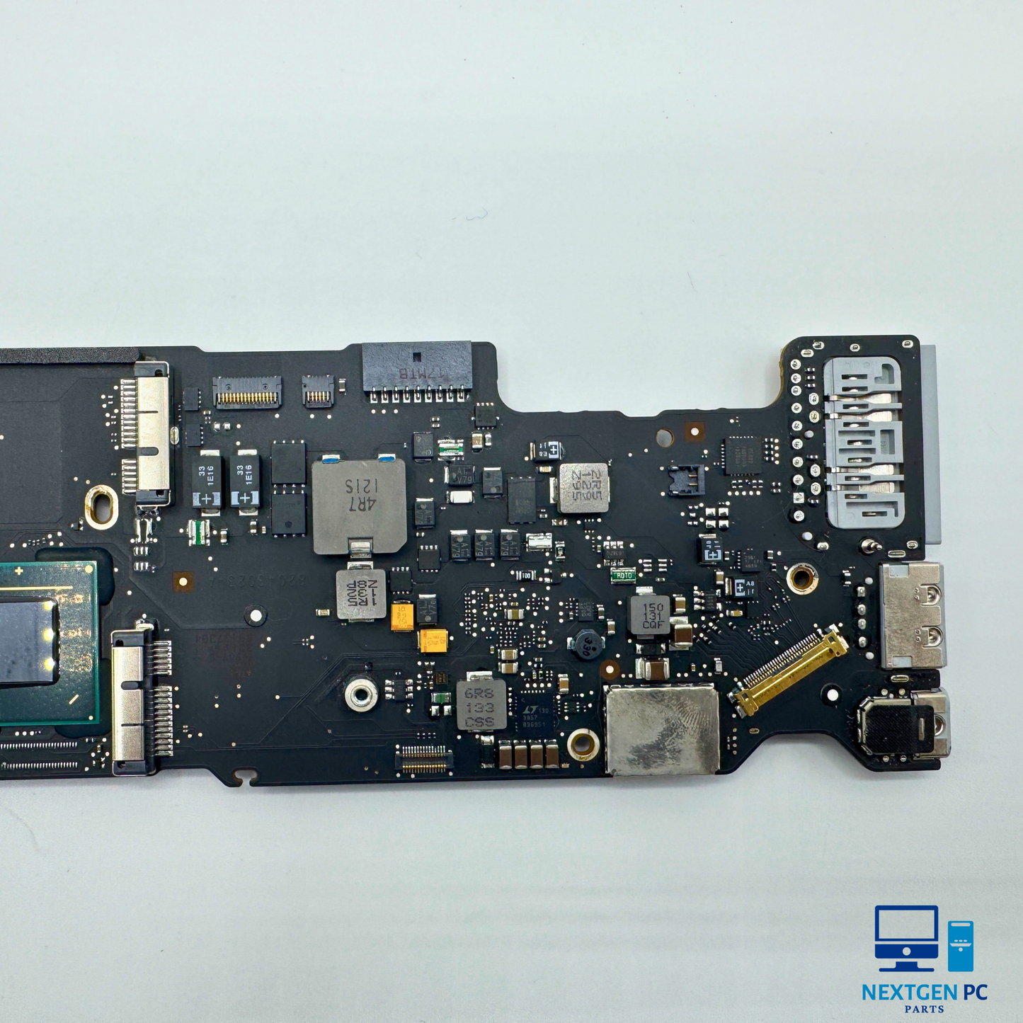 Logic Board for Apple MacBook Air 13" A1369 - i5 1.7GHz 4GB RAM (Mid 2011)