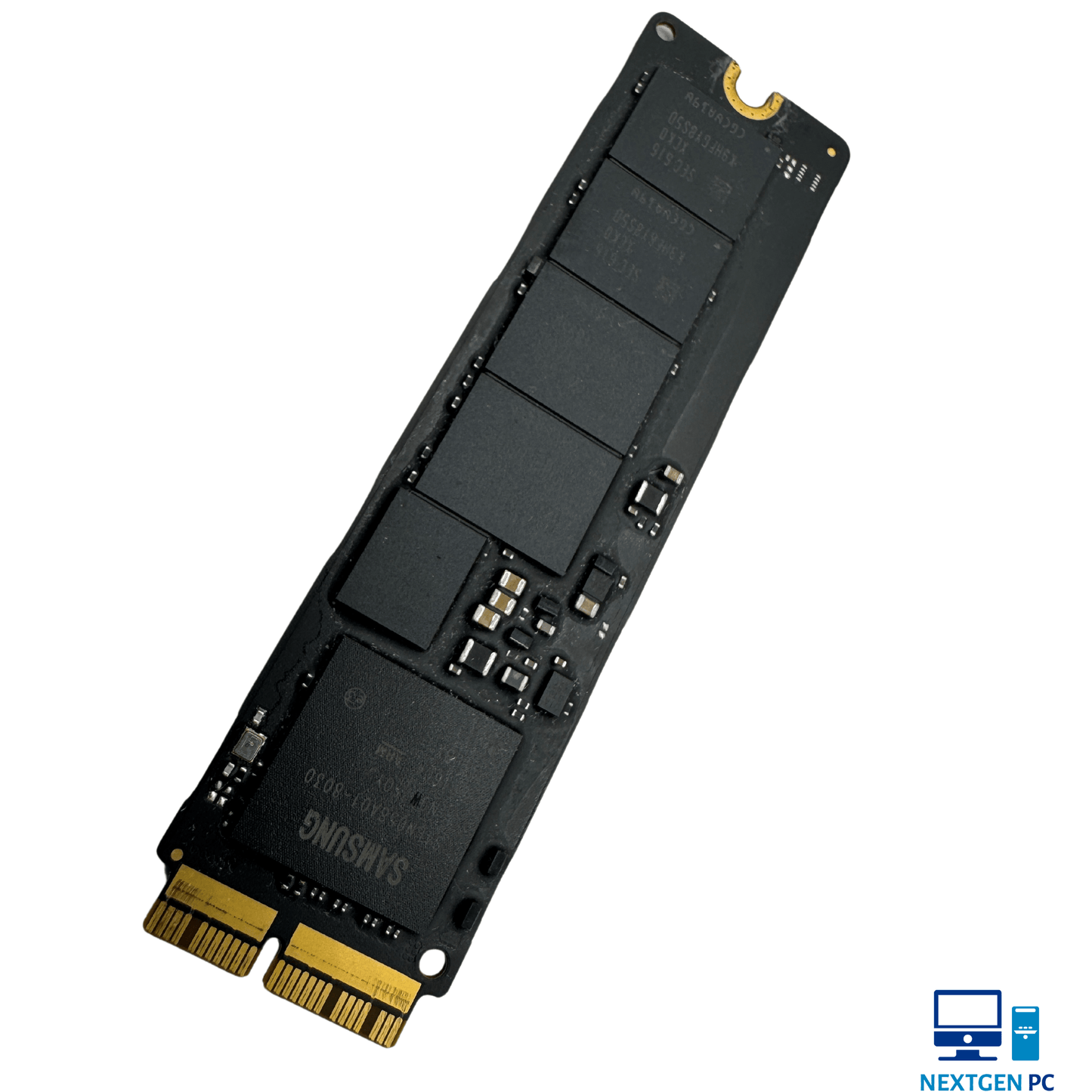 Apple/Samsung MZ-JPV2560/0A4 655-1858H 256GB SSUBX SSD Solid State Drive