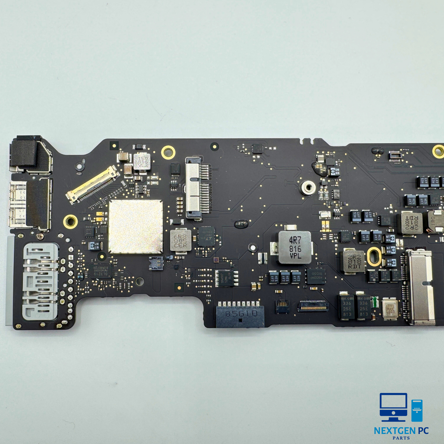 LogicBoard 1.8GHz i5 8GB 2017 For Apple MacBook Air 13" A1466 820-00165-A