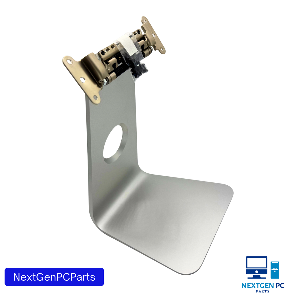 iMac 27" A1419 A2115 Aluminum Base Stand Clutch Hinges 2014 2015 2017 2019 2020
