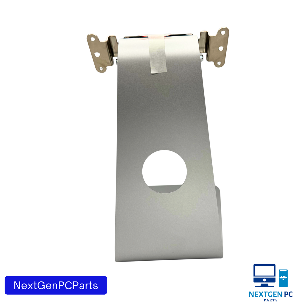iMac 27" A1419 A2115 Aluminum Base Stand Clutch Hinges 2014 2015 2017 2019 2020