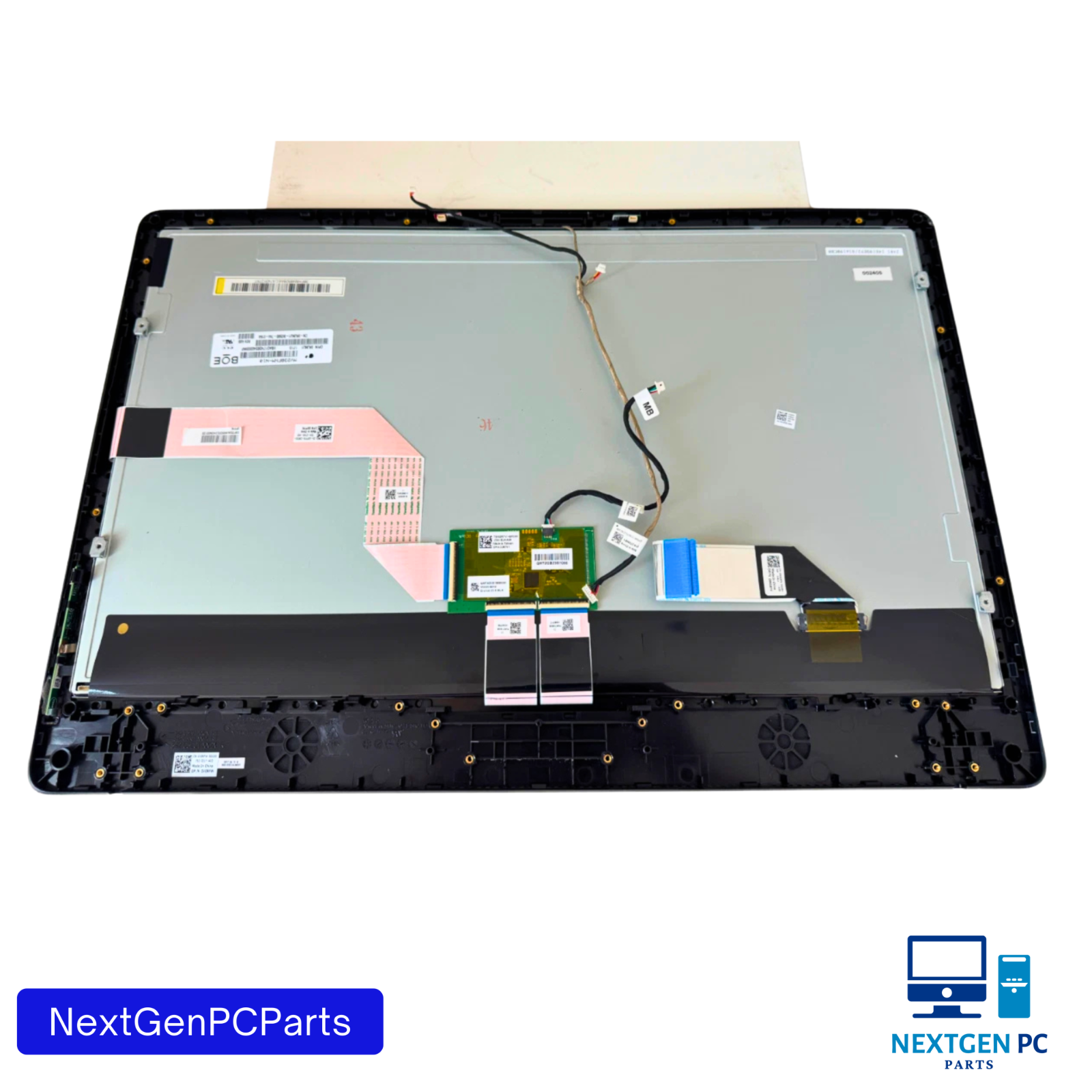 Dell Inspiron 24 5488 AIO 23.8" Touch Screen LCD LM238WF1 (SL)(K1) PV92P FHD