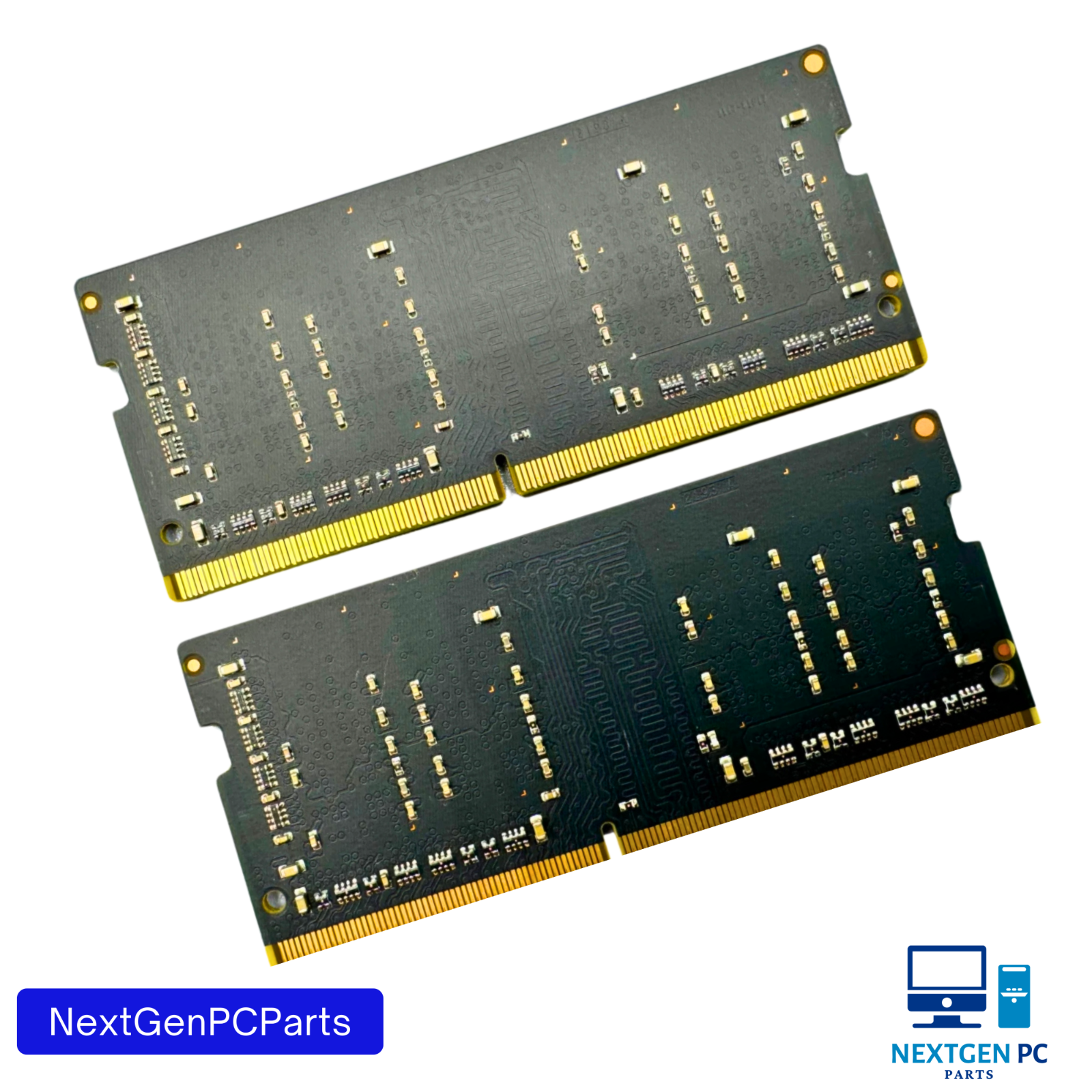 Apple Micron 8GB (2x4GB) 1Rx16 PC4 DDR4 2400MHz Memory RAM MTA4ATF51264HZ-2G3B2