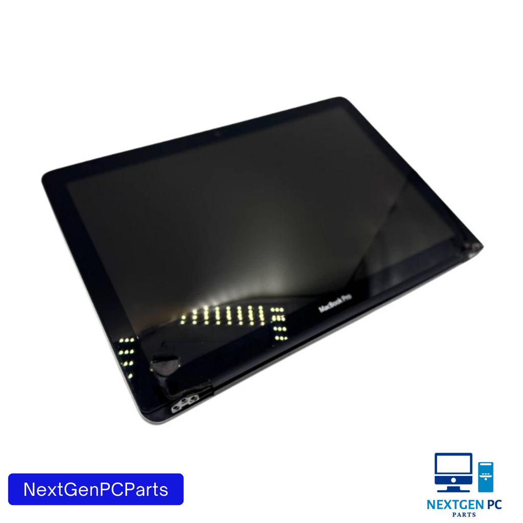 Apple MacBook Pro A1278 Mid 2012 13" Genuine Complete LCD Screen Assembly