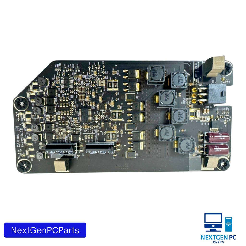 LED Constant current board inverter iMac 27'' A1312 4H+V2676.251/A V267-604