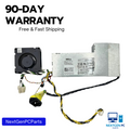 Genuine Dell OptiPlex 9030 AIO  Power Supply B185EA-00 0N28RM 0467PC
