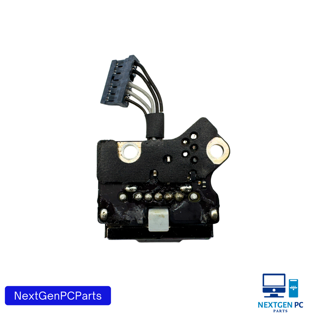 MAGSAFE 2 DC-IN POWER BOARD MacBook Pro Retina 15" A1398 Mid 2012 2013 2014 2015
