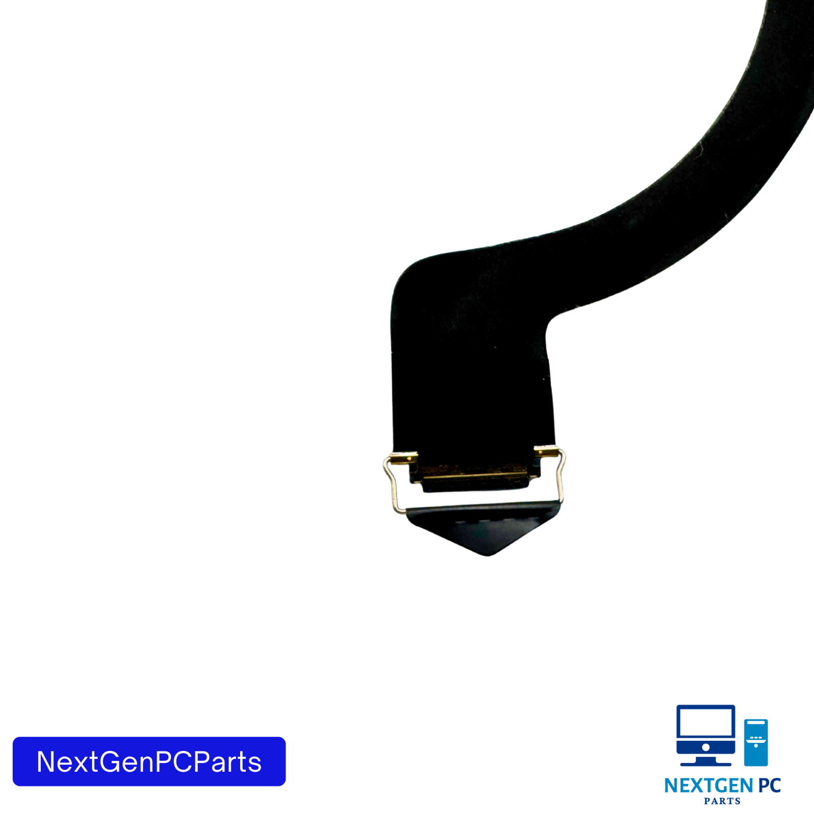 Original Apple iMac 27 Retina 5K 2020 A2115 iSight Camera Cable 593-00700-A