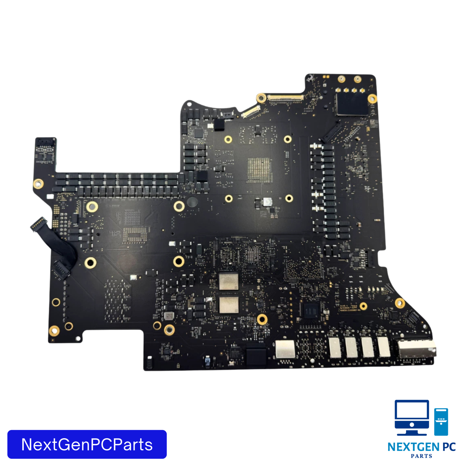 OEM - iMac 27" A2115 2020  AMD 5500XT 8GB Logic Board  820-01779-A w/ 512GB SSD