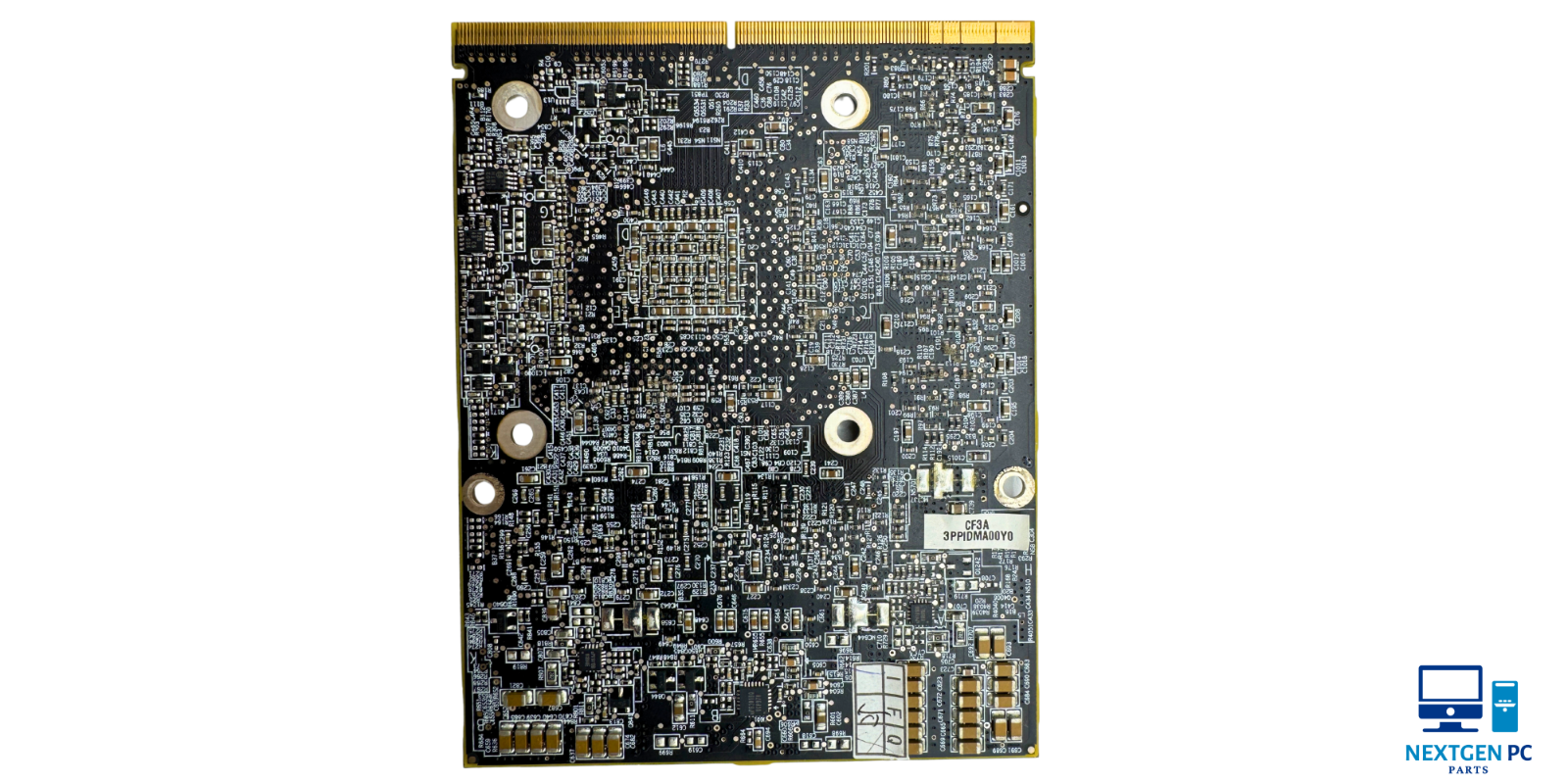 Apple iMAC 27" A1312 AMD ATI Radeon HD4850 512MB Video Card 109-B91157-00