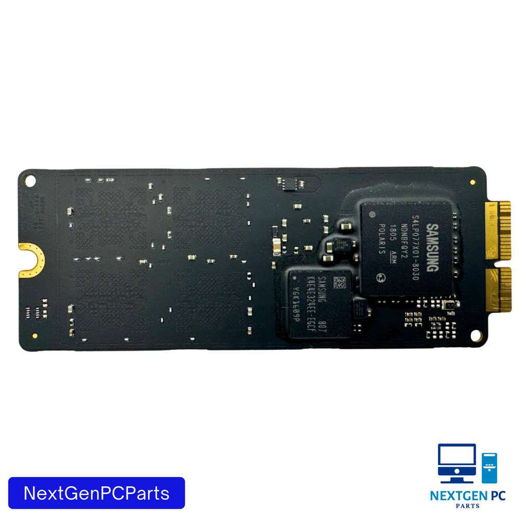 Apple 512GB SSD MZ-KKW5120 SSPOLARIS iMac 21.5" A1418 27" A1419 A2115 2017-2019