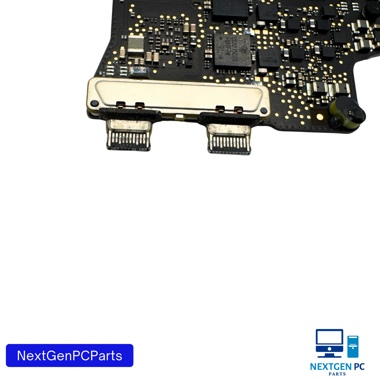 13" Mid 2017 Apple MacBook Pro A1708 Logic Board 8GB 2.3Ghz i5 820-00840-A