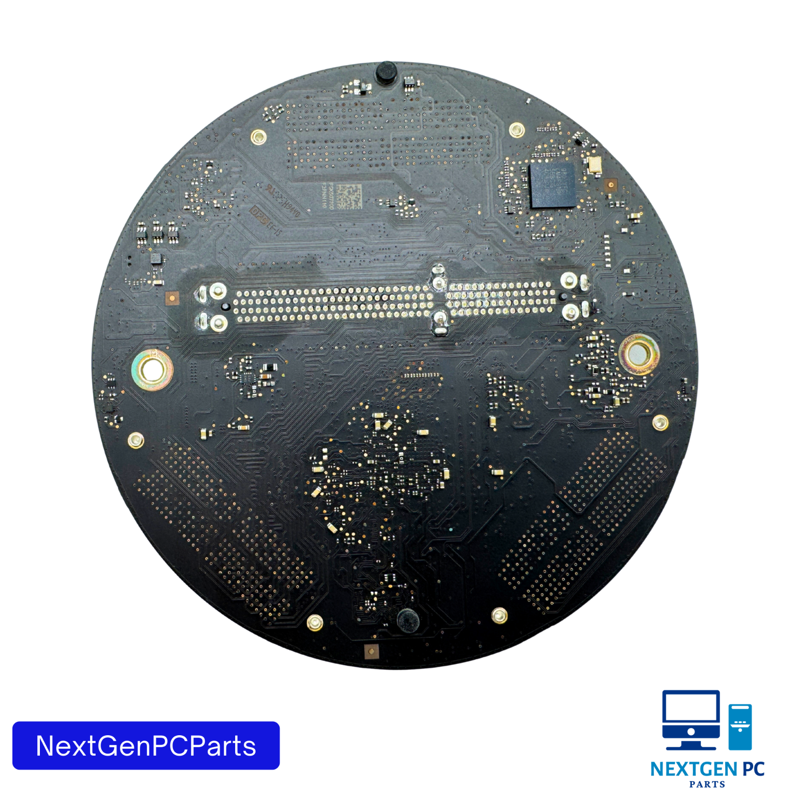 Logic Board A1481 Apple Mac Pro 6,1 Late 2013 Original 661-7527 820-3637-A