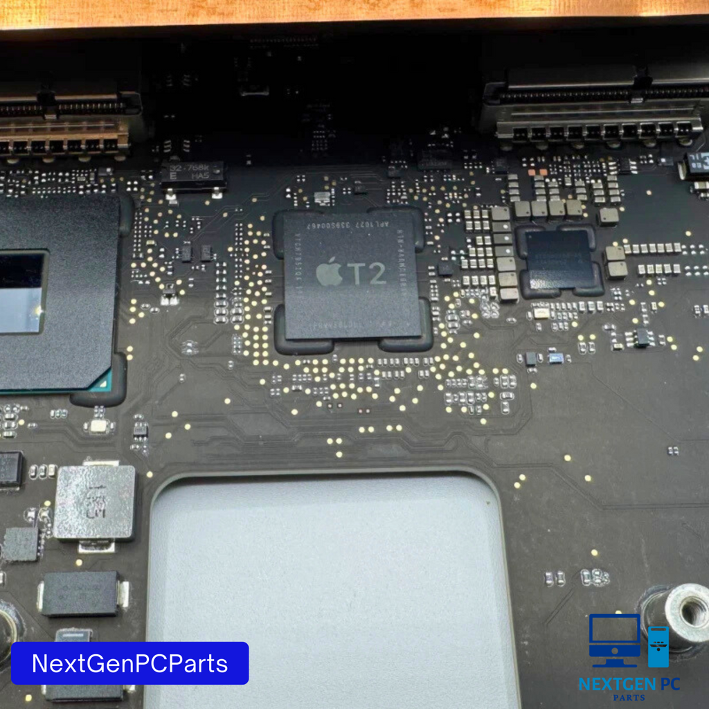 🔥iMac Pro 27" 5K A1862 Logic Board 3GHz 10-Core Xeon W Vega 64 16GB 820-00967-A